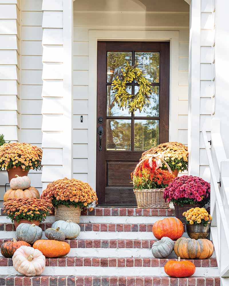 The Classic Porch Package