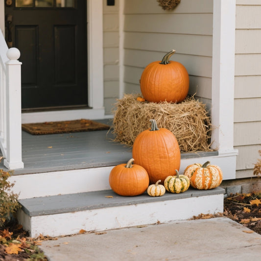 The Cozy Porch Package