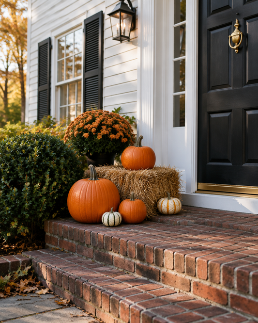 The Cozy Porch Package